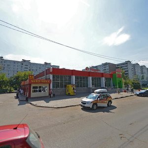 Ulitsa Tevosyana, 12, Elektrostal: photo