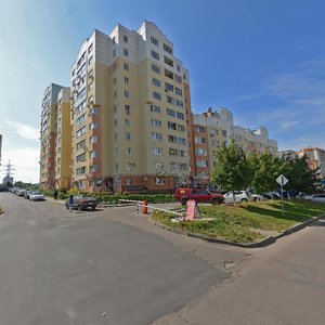 Frunze Street, 41, Kolomna: photo