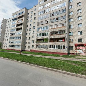 Ferentsa Myunnikha Street, 11, Tomsk: photo