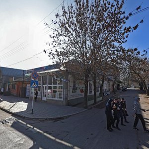 Ulitsa Lunacharskogo, 61, : foto