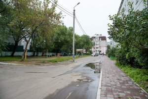 Amurskaya Street, 263 ، : صورة