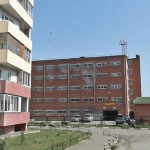 Ulitsa Krupskoy, 25/2, Omsk: photo