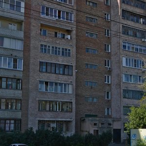 2-ya Koltsevaya ulitsa, 3, Omsk: photo