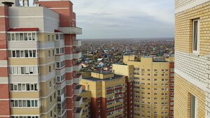 Druzhby Street, 73к5, Tyumen: photo