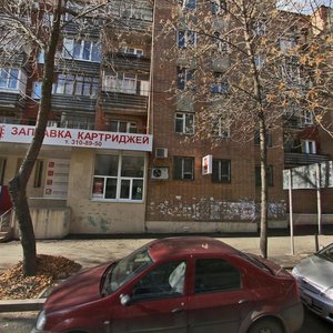 Ventseka Street, 72, Samara: photo