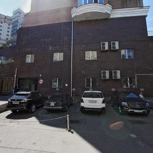 Dostyk Avenue, 132, Almaty: photo
