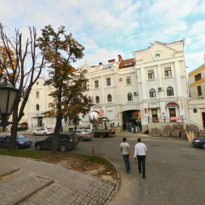 Universitetskaya Street, 20, Kazan: photo