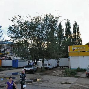 Revolyutsionnaya Street, 66А, Togliatti: photo