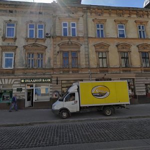 Horodotska vulytsia, 125, Lviv: photo