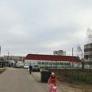 Bulvar Kosmonavtov, 8Вк2, : foto