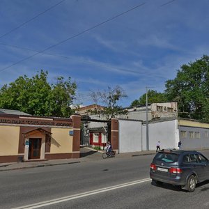 Bolshaya Semyonovskaya Street, 11с11, Moscow: photo