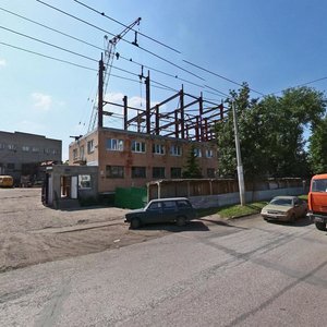 Ulyanovykh Street, 60 ، أوفا: صورة