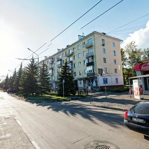 Kirova Street, 39, : foto