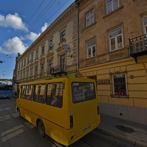 Vulytsia Ivana Franka, 11, Lviv: photo