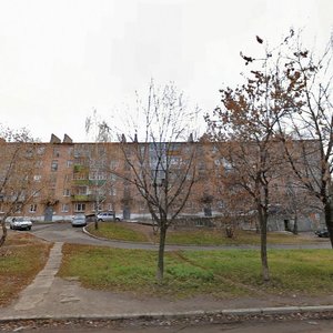 Keramzavoda Street, 30, Ryazan: photo