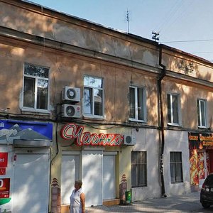 Одесса, Торговая улица, 48/10А: фото