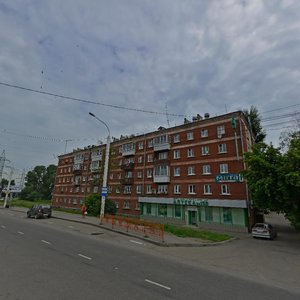 Sedova street, 97, Irkutsk: photo