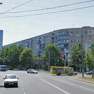 Vulytsia Akademika Korolova, 2, Odesa: photo