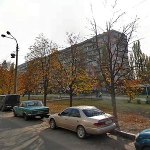 Amvrosiia Buchmy Street, 6А, Kyiv: photo