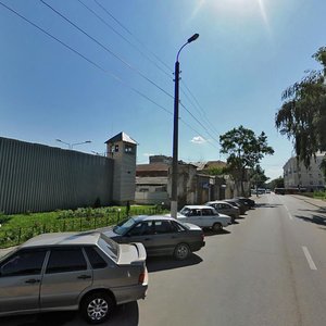 Krasnoarmeyskaya ulitsa, 8А, : foto