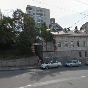 Okeanskiy Avenue, 28, Vladivostok: photo