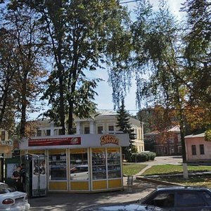 Poltavs'kyi Shlyakh Street, 13, Kharkiv: photo