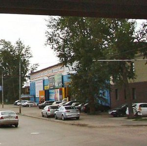 Tekhnicheskaya Street, 2к1, Kazan: photo