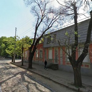 Ulitsa Ordzhonikidze, 52 ، كراسنودار: صورة