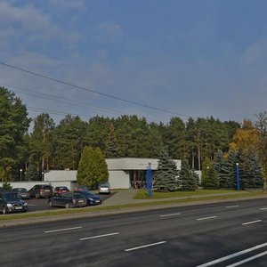 Niezaliezhnasci Avenue, 161Б, Minsk: photo