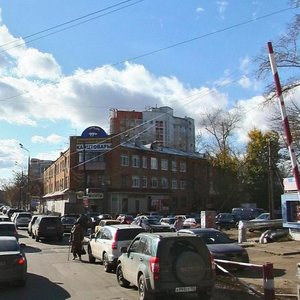 Chkalov Street, 13, Nizhny Novgorod: photo