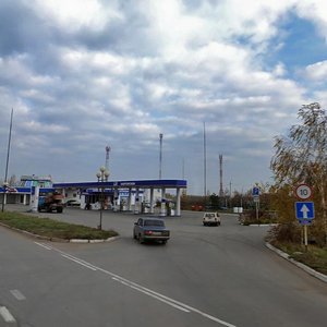 Рязань, Муромское шоссе, 1: фото