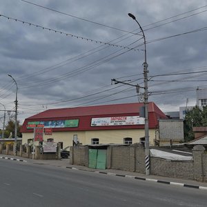 Verkhnyaya ulitsa, 3, Saratov: photo