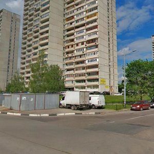 Nemansky Drive, 13к2, : foto