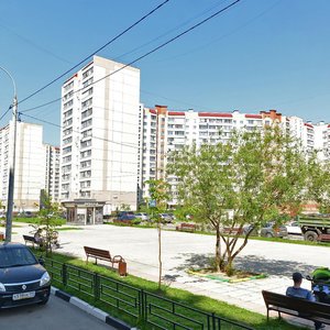 Teplichnaya Street, No:10, Podolsk: Fotoğraflar