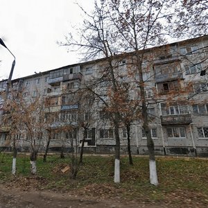 Novomoskovskaya Street, 11, Tula: photo