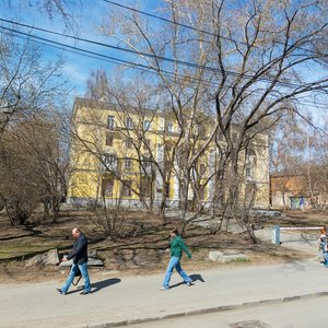 Kuybysheva Street, 97 ، يكاترينبورغ: صورة