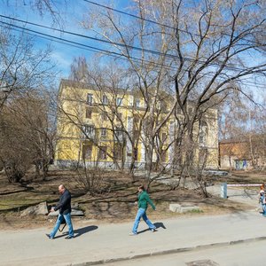 Екатеринбург, Улица Куйбышева, 97: фото