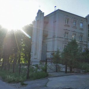 Gagarina Street, 2Б, : foto