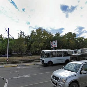 Moskovskoe Highway, 41, Ulyanovsk: photo