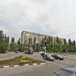 Patriotov Avenue, 30, Voronezh: photo