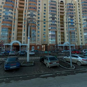 Akademika Shvartsa Street, 14 ، يكاترينبورغ: صورة