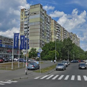 Akademika Palladina Avenue, 7/60, Kyiv: photo