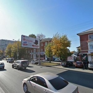 Stroiteley Avenue, 26 ، بارناول: صورة