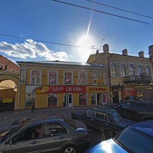 Moskovskaya ulitsa, 87 ، ساراتوف: صورة