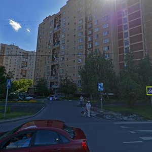 Suzdalskaya Street, 20к3, Moscow: photo