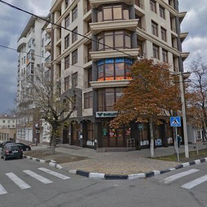 Gubernskogo Street, 30, Novorossiysk: photo