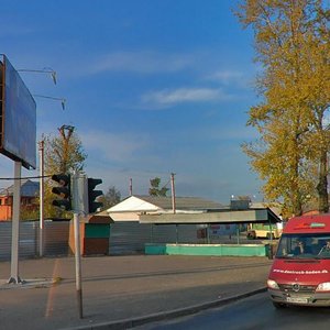 Курск, Кривецкий переулок, 2А: фото