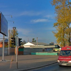 Krivetsky Alleyway, 2А, Kursk: photo