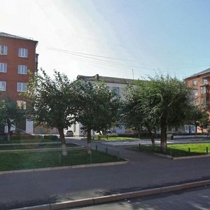 Gazety Krasnoyarskiy Rabochiy Avenue, 87 ، كراسنويارسك: صورة
