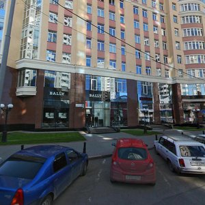 Khokhryakova Street, 48, Yekaterinburg: photo